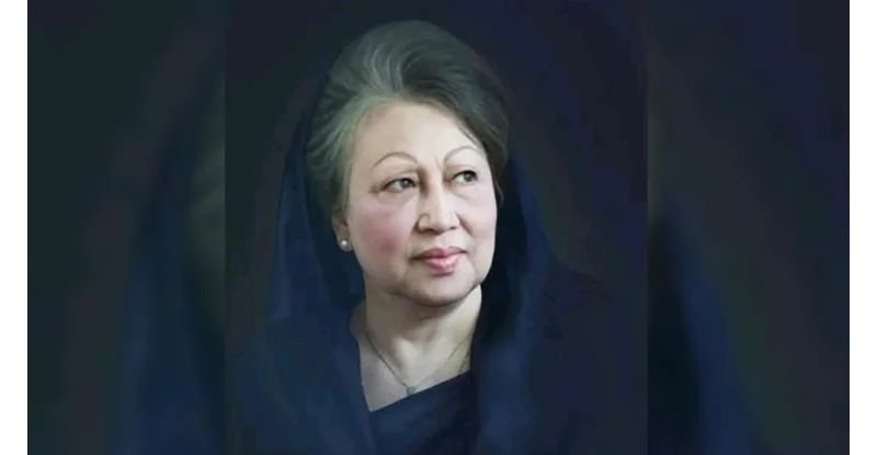 খালেদা জিয়ার মৃত্যুতে বিশ্বনেতাদের শোক