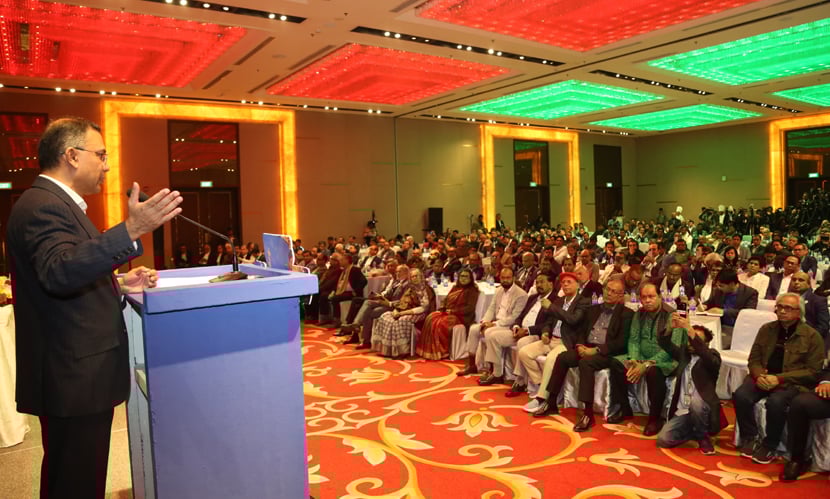 স্বাধীন সাংবাদিকতার পরিবেশ চাইলেন সম্পাদকেরা